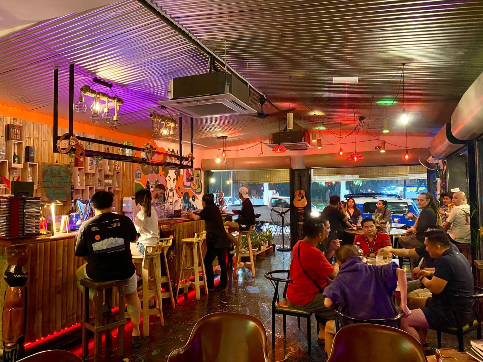 H2 Worldpackers , The Social Hotel Kota Kinabalu Ngoại thất bức ảnh