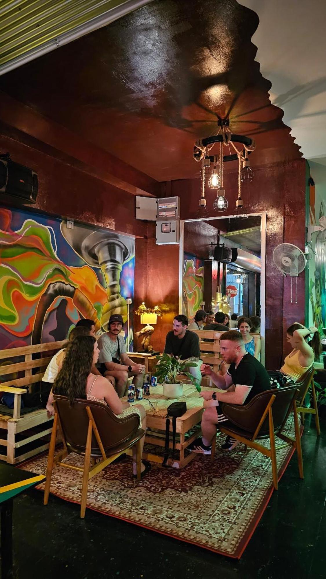 H2 Worldpackers , The Social Hotel Kota Kinabalu Ngoại thất bức ảnh