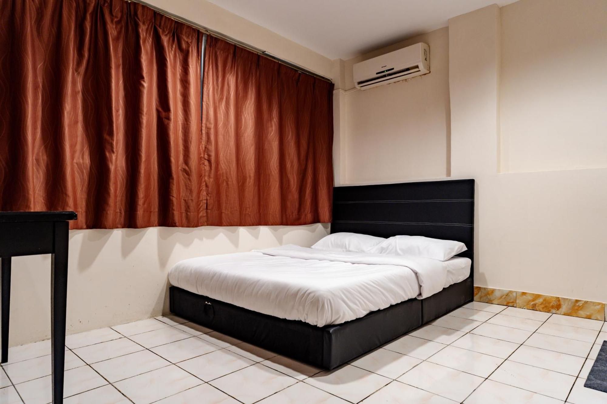 H2 Worldpackers , The Social Hotel Kota Kinabalu Ngoại thất bức ảnh