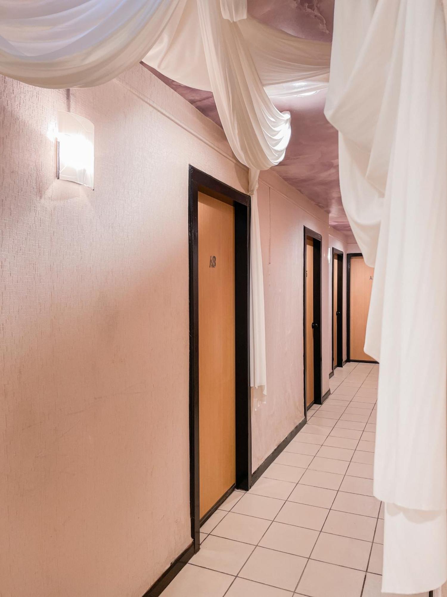 H2 Worldpackers , The Social Hotel Kota Kinabalu Ngoại thất bức ảnh