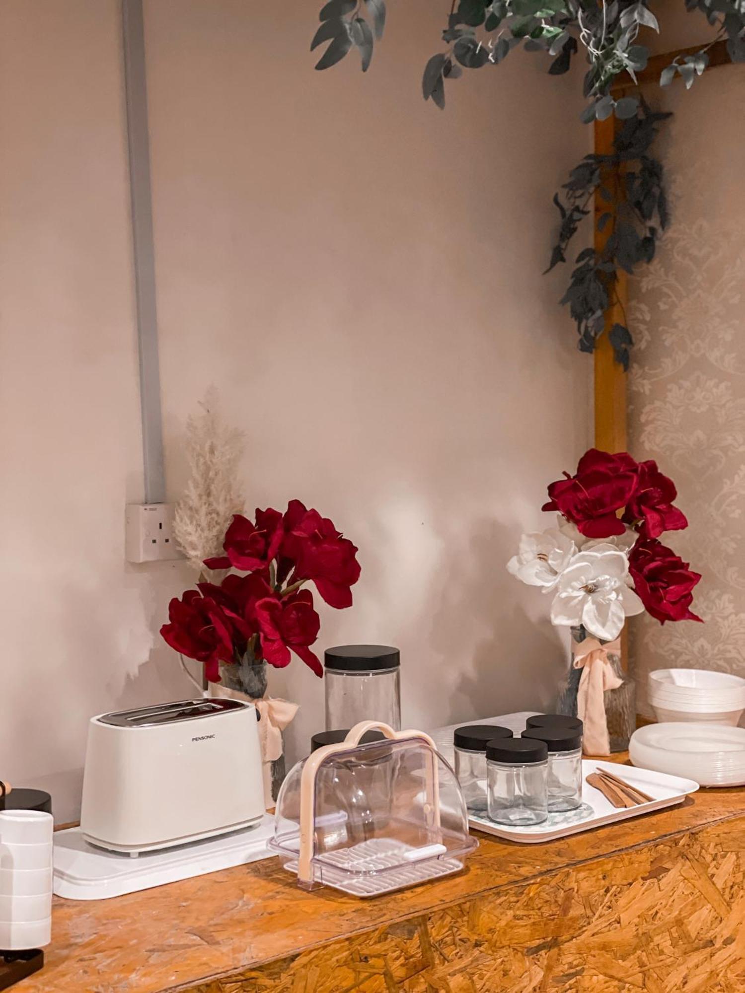 H2 Worldpackers , The Social Hotel Kota Kinabalu Ngoại thất bức ảnh